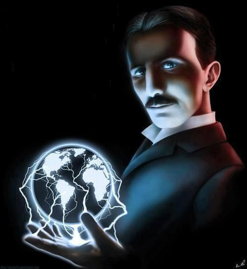 Nikola Tesla